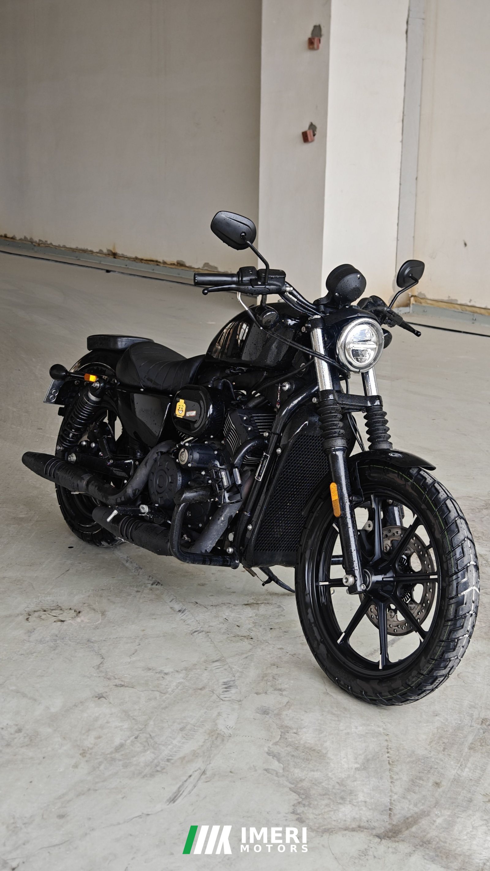 2022 Xiangshuai 650N