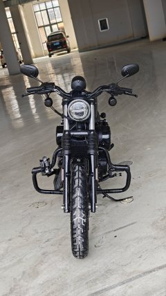Xiangshuai 650N - ფოტო 2