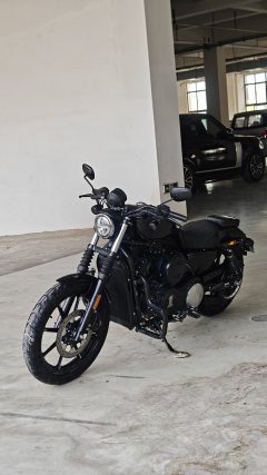 Xiangshuai 650N - ფოტო 3