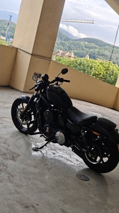 Xiangshuai 650N - ფოტო 4