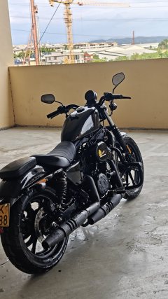 Xiangshuai 650N - ფოტო 5