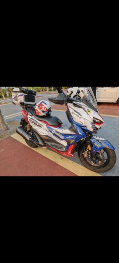 Zontes 310M - ფოტო 1