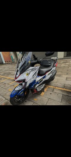 Zontes 310M - ფოტო 2