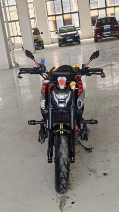 Kayo Cobra 321R 320 cc - ფოტო 2