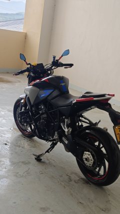 Kayo Cobra 321R 320 cc - ფოტო 4