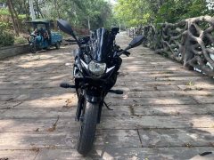 Haojue Suzuki GSX250R - ფოტო 2