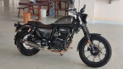 Cyclone RA2 250 cc - ფოტო 3
