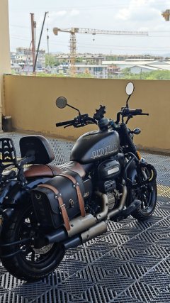 QJMOTOR Flash 300 - ფოტო 2