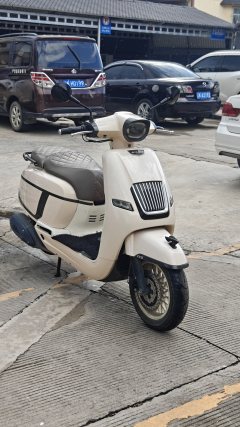 Moxiao 150TCS - фото 1