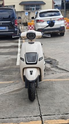 Moxiao 150TCS - фото 2