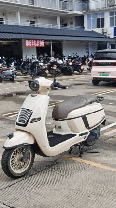 Moxiao 150TCS - фото 3
