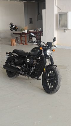 Hyosung GV300S - ფოტო 1