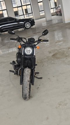 Hyosung GV300S - ფოტო 2