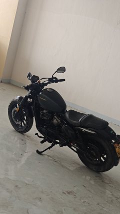 Hyosung GV300S - ფოტო 4