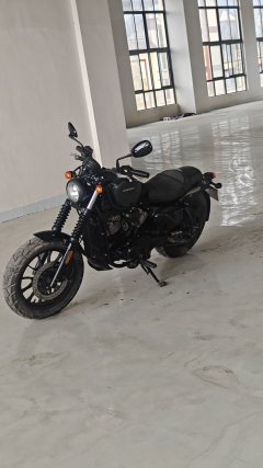 Hyosung GV300S - ფოტო 5