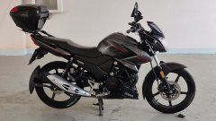 Jianshe Yamaha YS150 - фото 4