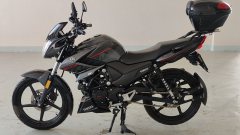 Jianshe Yamaha YS150 - фото 5