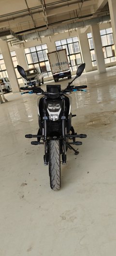 CFMOTO 250NK - ფოტო 2