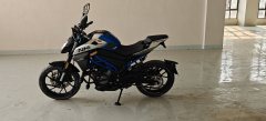CFMOTO 250NK - ფოტო 4