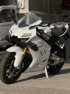 Zhangxue Motorcycles 820RR - фото 1
