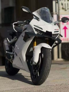 Zhangxue Motorcycles 820RR - фото 2
