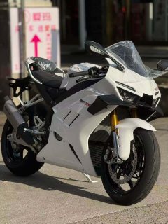 Zhangxue Motorcycles 820RR - фото 3