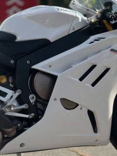 Zhangxue Motorcycles 820RR - фото 7