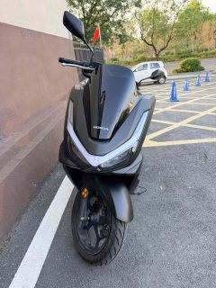 Wuyang Honda PCX 160 cc - photo 1
