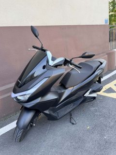 Wuyang Honda PCX 160 cc - photo 2