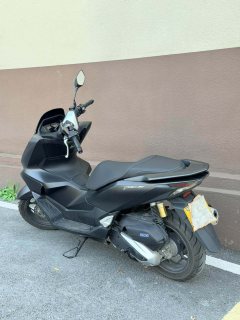 Wuyang Honda PCX 160 cc - photo 3