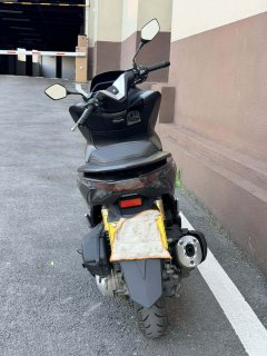 Wuyang Honda PCX 160 cc - photo 4