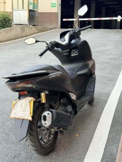 Wuyang Honda PCX 160 cc - photo 5