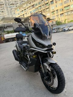 Zontes 368G - ფოტო 1