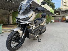 Zontes 368G - ფოტო 2