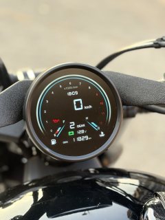 Cyclone RA600 560 cc - фото 10
