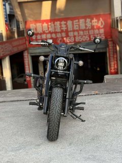 Cyclone RA600 560 cc - фото 2