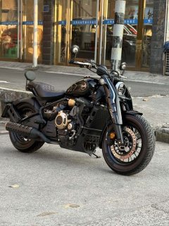 Cyclone RA600 560 cc - фото 3