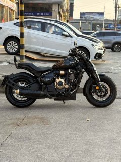 Cyclone RA600 560 cc - фото 4