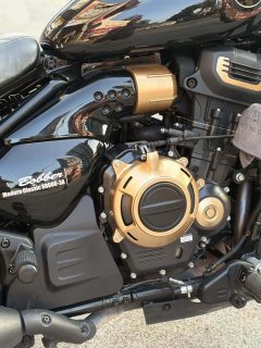 Cyclone RA600 560 cc - фото 7