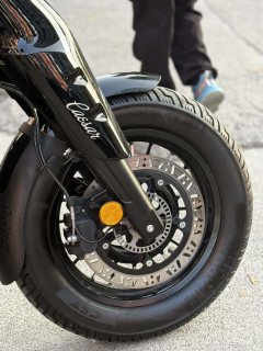 Cyclone RA600 560 cc - фото 8