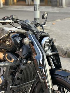 Cyclone RA600 560 cc - фото 9