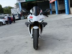 Zhangxue Motorcycles 500RR - ფოტო 2