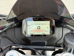 Zhangxue Motorcycles 500RR - ფოტო 5