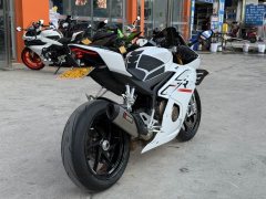 Zhangxue Motorcycles 500RR - ფოტო 7
