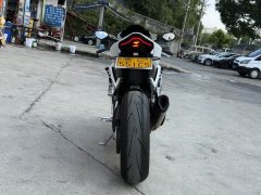 Zhangxue Motorcycles 500RR - ფოტო 8