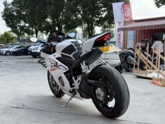 Zhangxue Motorcycles 500RR - ფოტო 9