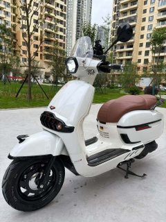 Weiduoliya Sixties 150i - photo 2