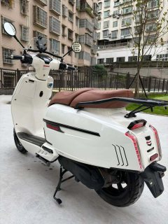 Weiduoliya Sixties 150i - photo 7