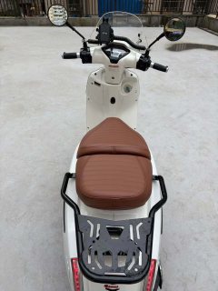 Weiduoliya Sixties 150i - photo 8