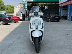Sundiro Honda NS150LA - фото 2